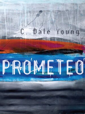 cover image of Prometeo